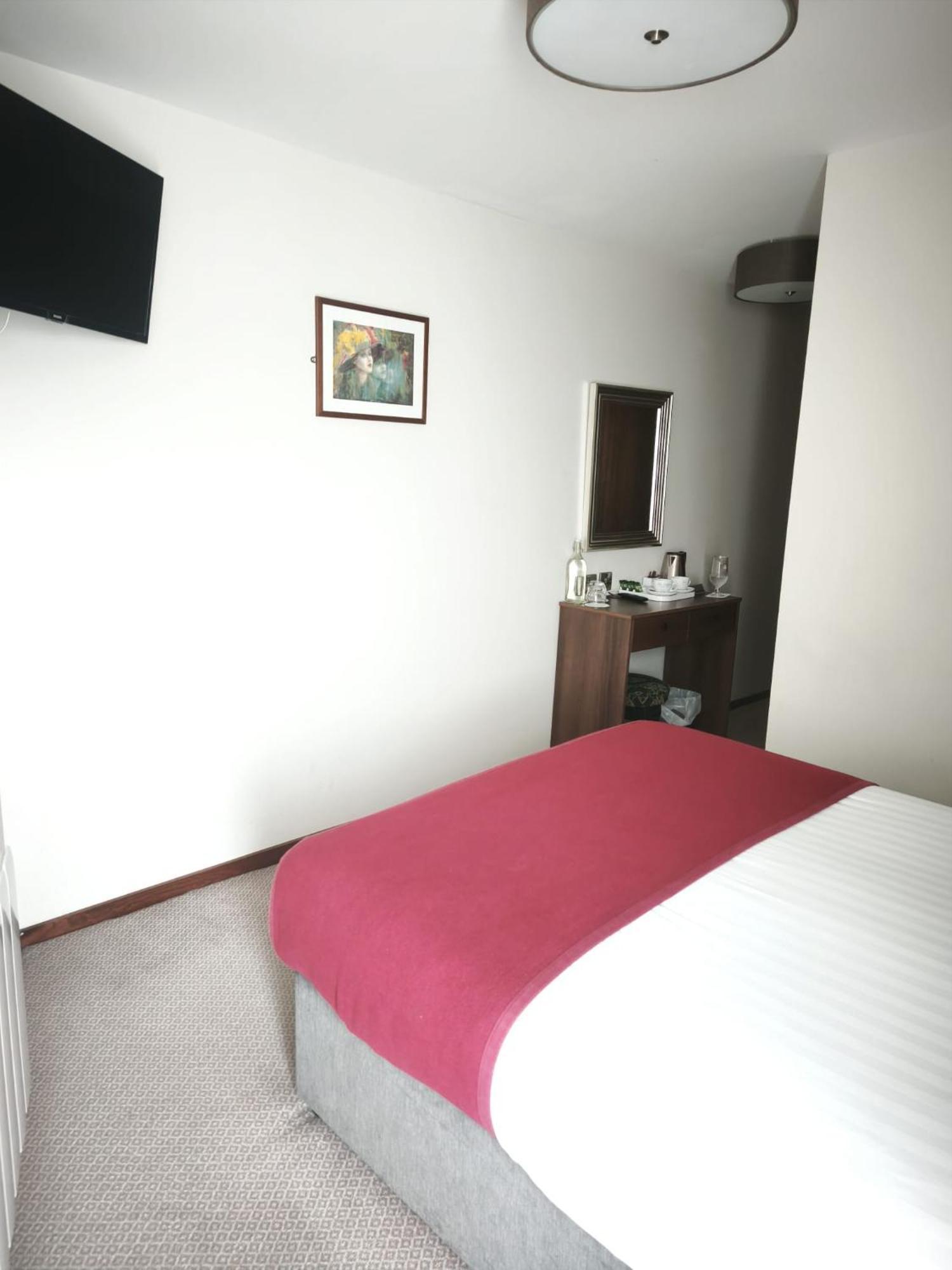 The Draper Rooms — Photos 2