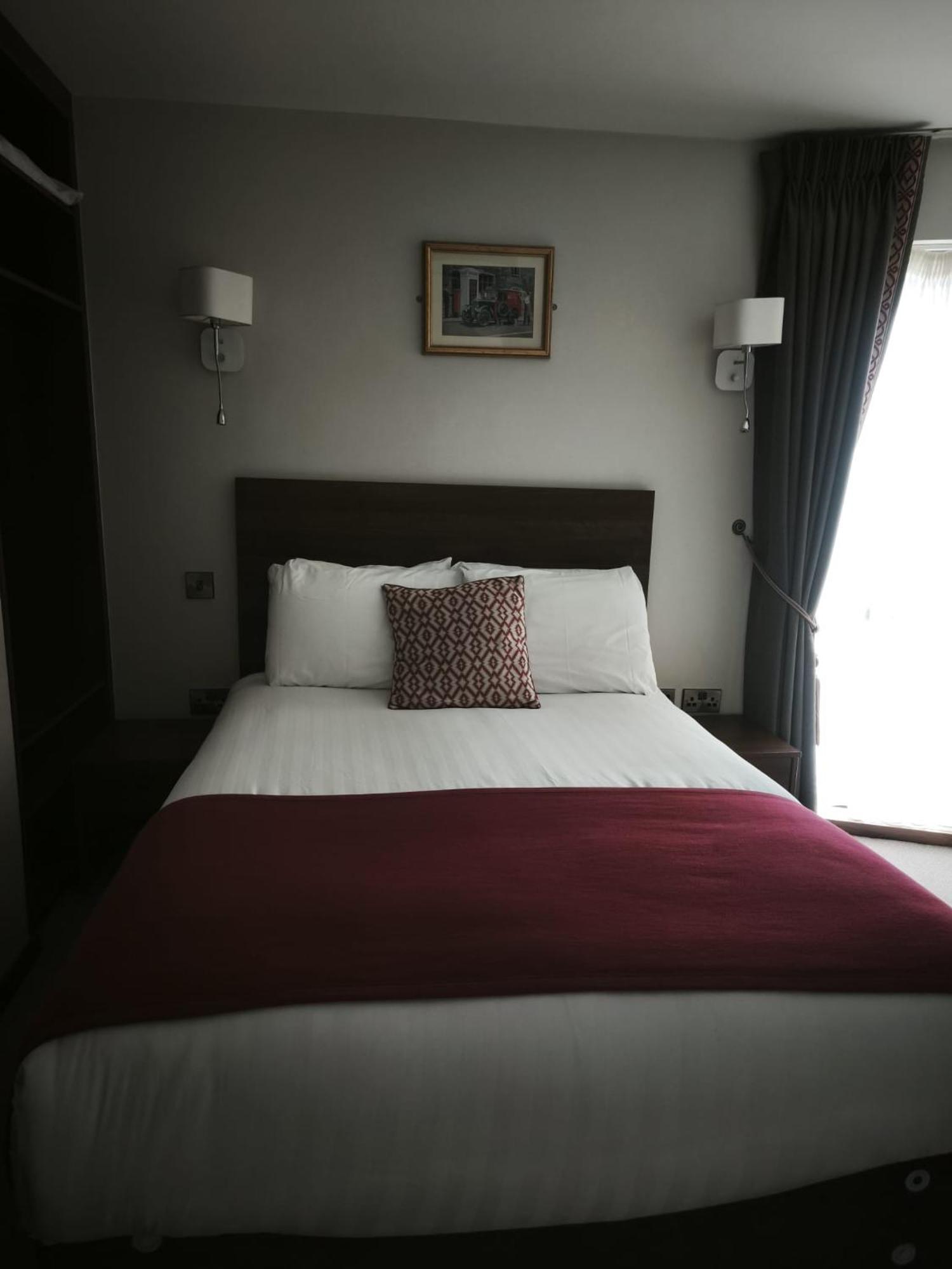 The Draper Rooms — Photos 1