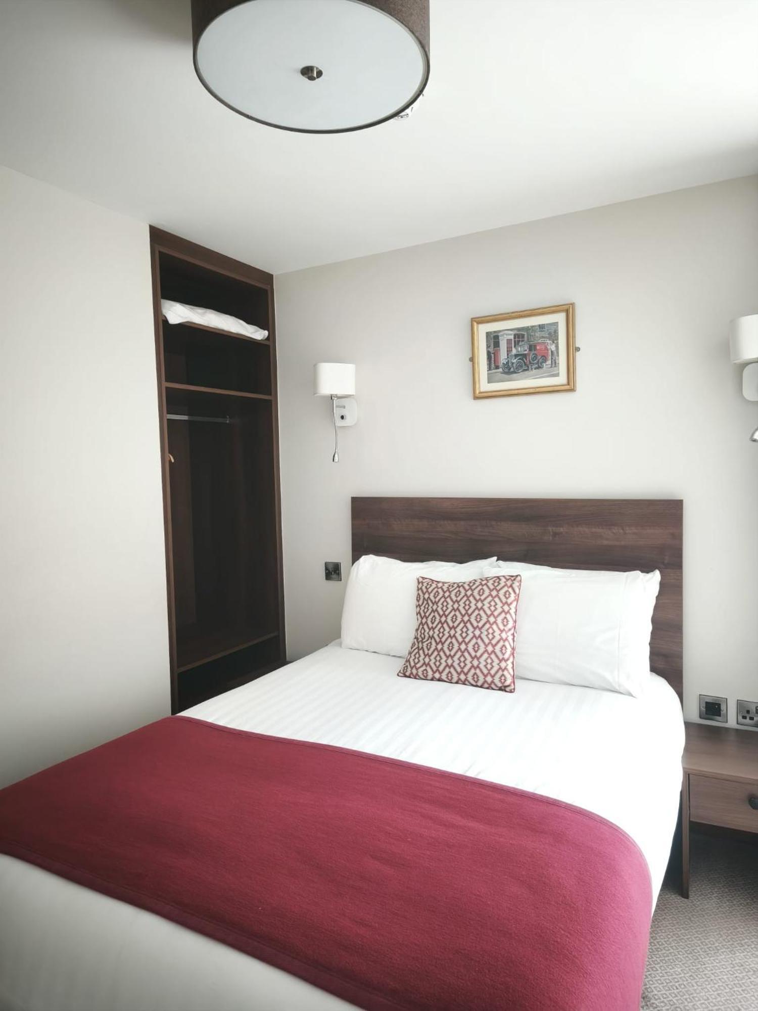 The Draper Rooms, Dublin